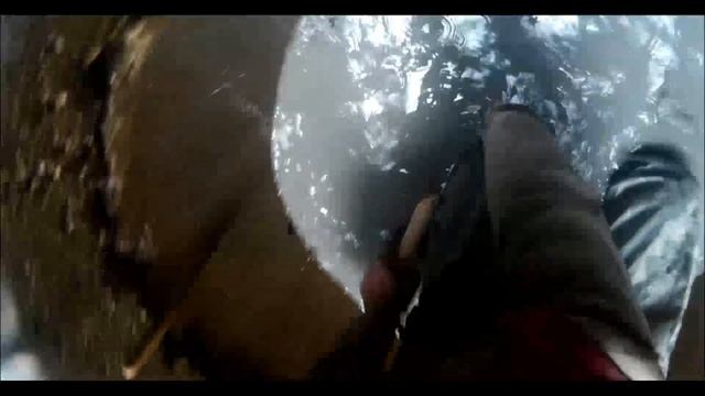 Чистка колодца, как это опасно!!!