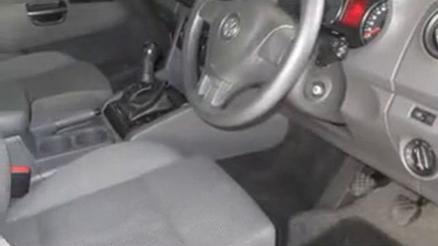 2011 volkswagen amarok смотреть онлайн