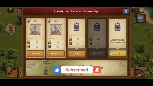 Forge of Empires - Gameplay Part 1 (Android,IOS) смотреть онлайн