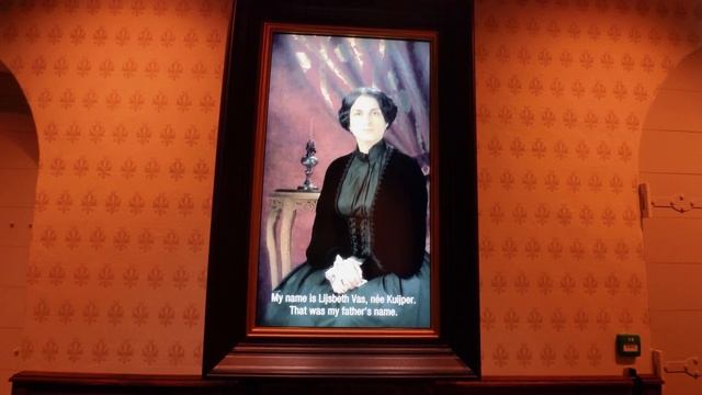 Amsterdam - The National Maritime Museum смотреть онлайн