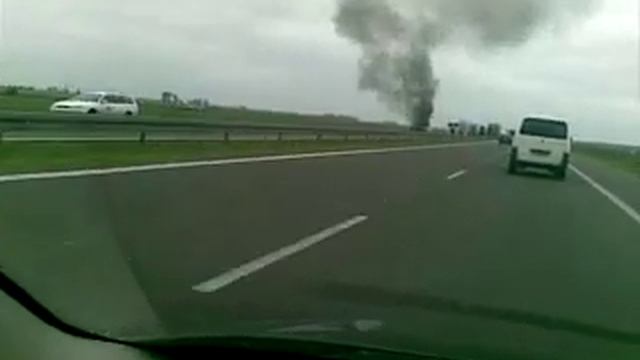 A2 pożar ducato.mp4 смотреть онлайн