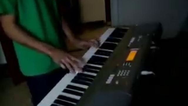 Yamaha PSR-E303 sounds demo part I смотреть онлайн