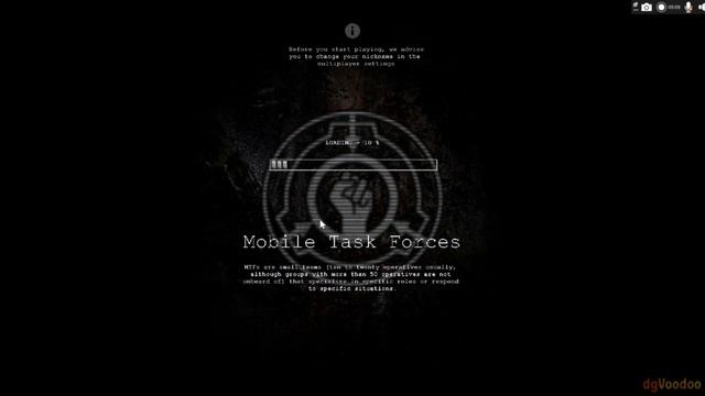 The game crashed... SCP Containment Breach смотреть онлайн