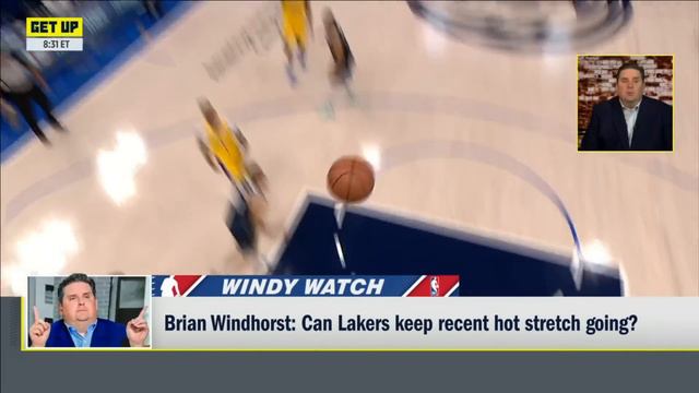 💰 PAY THEM! 💰 Brian Windhorst’s INCENTIVE to make the All-Star Game BETTER | Get Up смотреть онлайн
