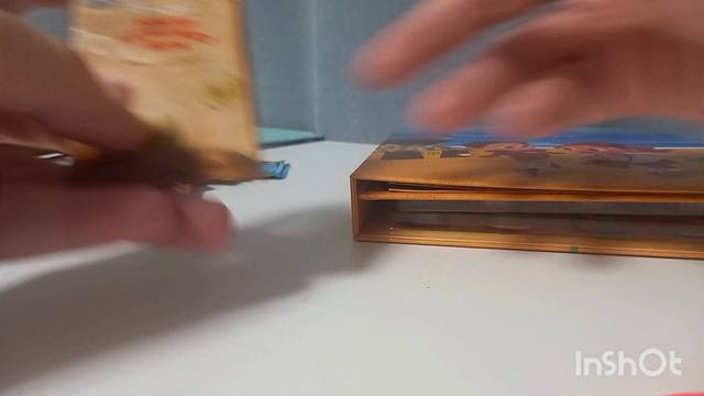 Магнит. Золото магнитного моря. Вся коллекция. смотреть онлайн