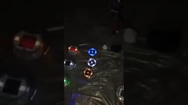 SolaRight Lighting смотреть онлайн