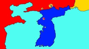 Японско Китайская Война 1894 на пальцах