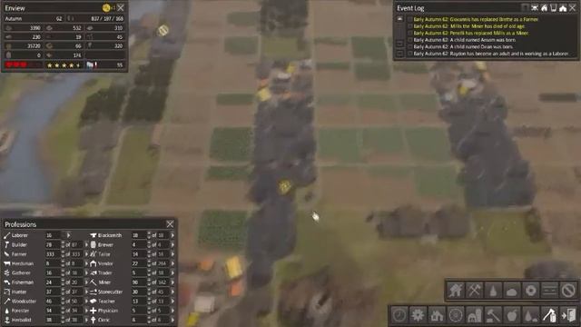 Banished How To Get More Children смотреть онлайн