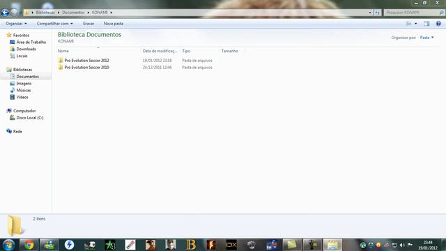 Como colocar times brasileiros no pes 2012 смотреть онлайн