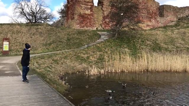 Andefodring i Vordingborg смотреть онлайн