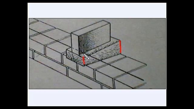 Каменщик Ведение кладки1 смотреть онлайн