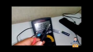 USO BASICO DEL MULTITESTER SANWA CD771