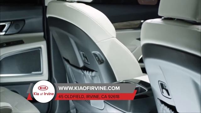 2020 Kia Telluride Cerritos CA | Kia Telluride Cerritos CA