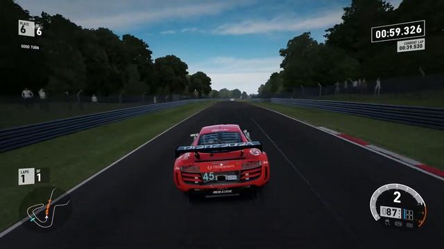 Forza 7 Career Mode - Part 9 Seeker Champion смотреть онлайн