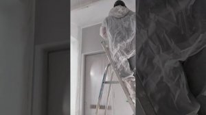 Пузыри при покраске