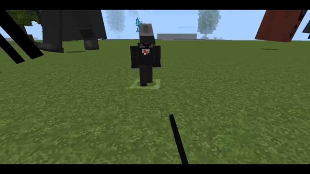 SKIBIDI TOILET v.0.5 Addon [Titan TV-Man Update] Mod in Minecraft PE 1.20 смотреть онлайн