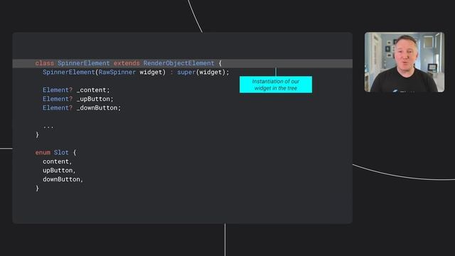 Building a desktop design language with Flutter | Session смотреть онлайн