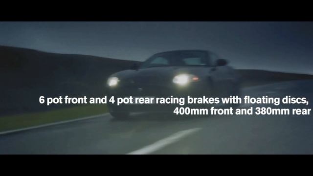 SPIRES: Jaguar Tuning and Performance Specialists смотреть онлайн