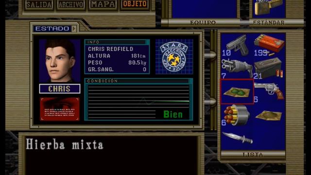 RESIDENT EVIL: CODE VERONICA X | CAPITULO 18 | NINTENDO GAMECUBE | GAMEPLAY | ESPAÑOL смотреть онлайн