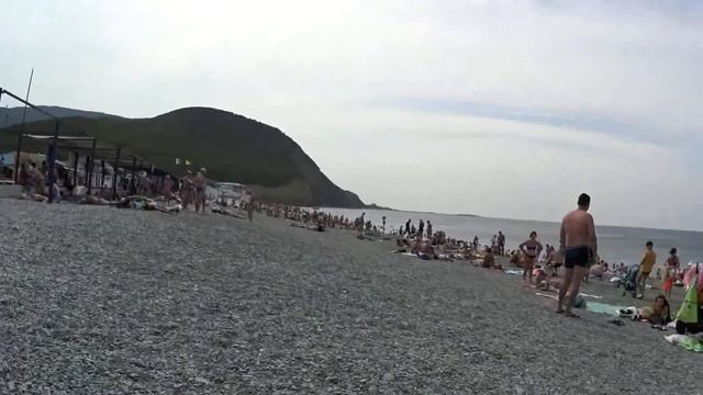 Прогулка п.Сукко. смотреть онлайн