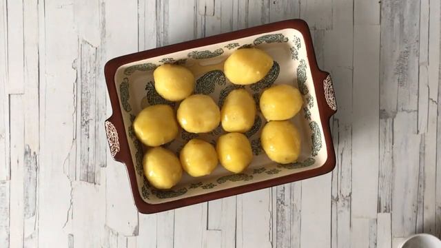 Картошка с медом смотреть онлайн