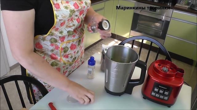 Картофельный суп с броколи смотреть онлайн
