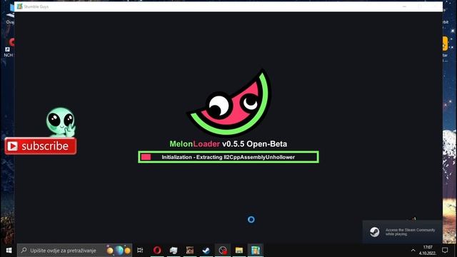 ? Kako Igrati Infinite Block Dash U Stumble Guys Na PC/Laptop (2024)