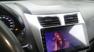 Адаптация дросселя на Солярисе. Пошло не по плану.