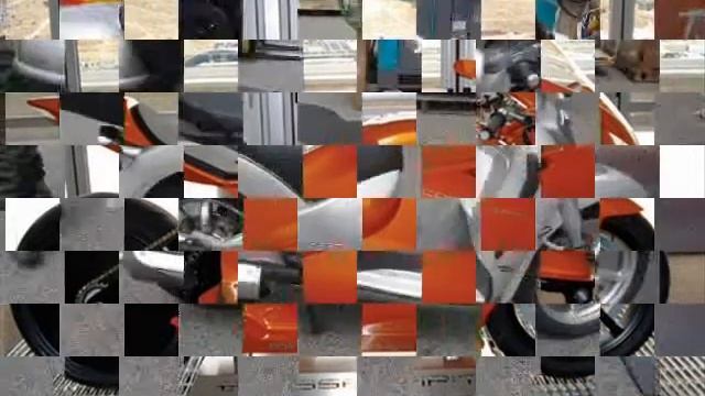 История мотоцикла/APRILIA смотреть онлайн