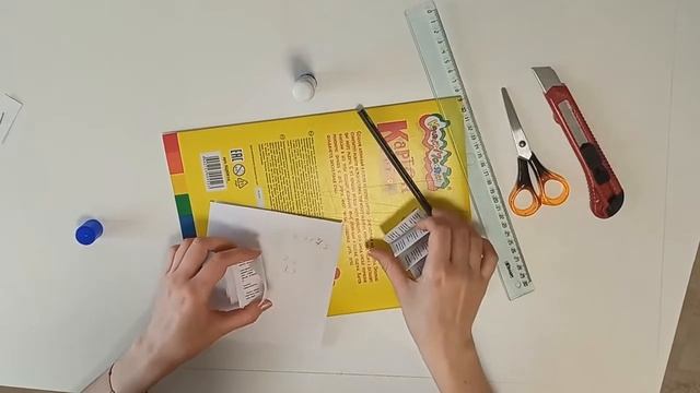 Мастер-класс по созданию миниатюрной книжки смотреть онлайн