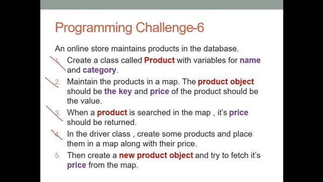 Programming challenge in java | with win price by prince kumar смотреть онлайн
