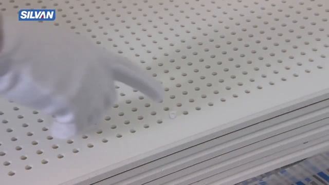 Кнауф Акустика перфорированный гипсокартон Кнауф видео по монтажу потолка смотреть онлайн