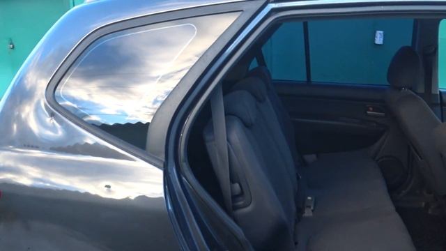 Kia Carens 2  2007 2.0 145 HP за 255.000руб     Продано