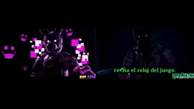 Darkest Desire Collab - Original Videos Comparison смотреть онлайн
