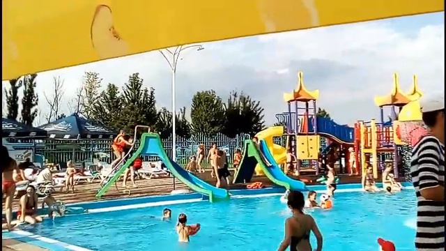 VLOG: Элине исполнилось 6 лет ! Ура! С Днем Рождения!!! 12.07.2017 Таганрог смотреть онлайн