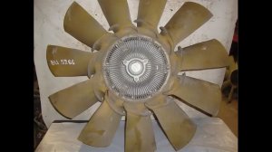 Вискомуфта DAF  105