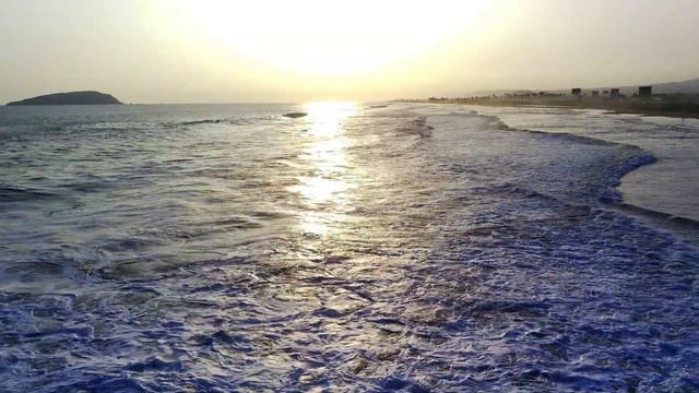 Day of fishing and aerial shots #drone смотреть онлайн