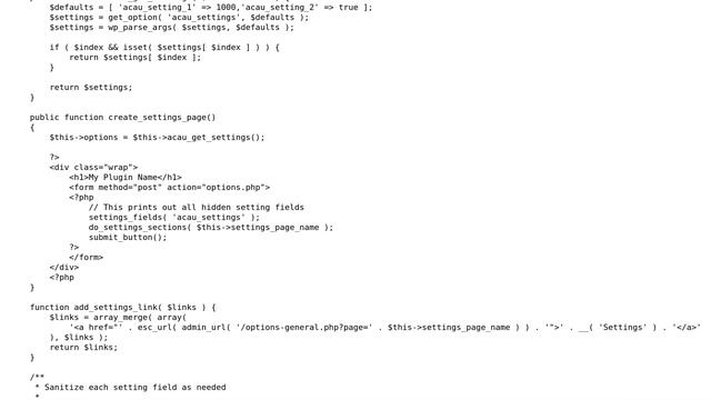 Wordpress: Cannot redeclare function error on the same line смотреть онлайн