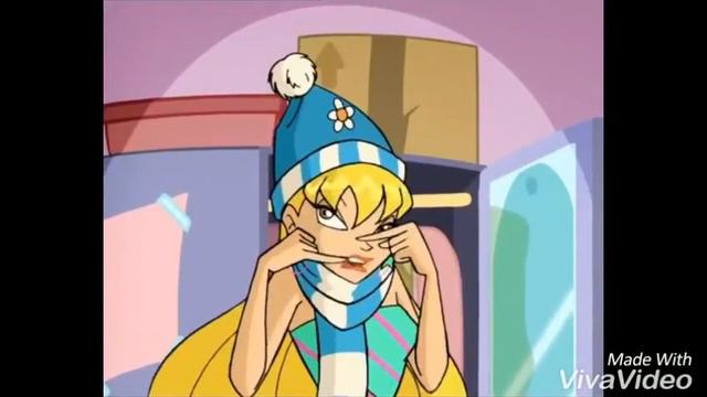 Стелла- чумачечая весна смотреть онлайн