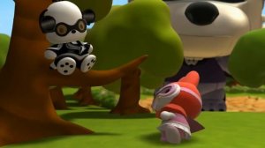 Приключения хелоу Китти и её друзей мультик