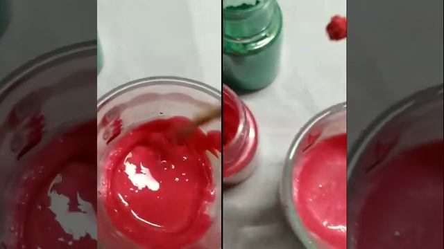 Украшение мыла Рождество смотреть онлайн