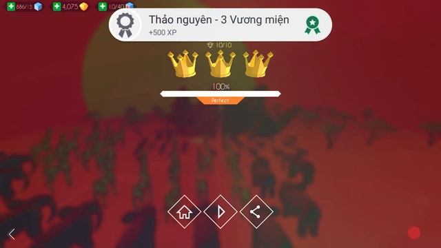 Dancing Line | The Savanna with Magic Witch Skin (Gameplay + Reversed) смотреть онлайн