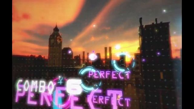 Beats Fever | more campaign | PSVR | Gameplay смотреть онлайн