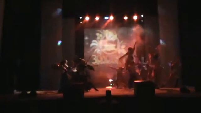 Арс Нова Короли Вероны 720p смотреть онлайн