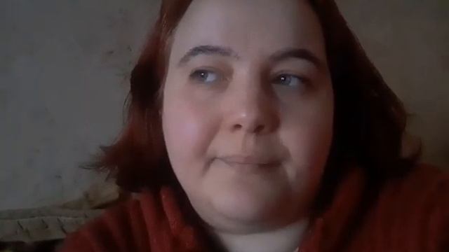 Влог 652 Пытаюсь наладить личную жизнь/моя отдушина смотреть онлайн