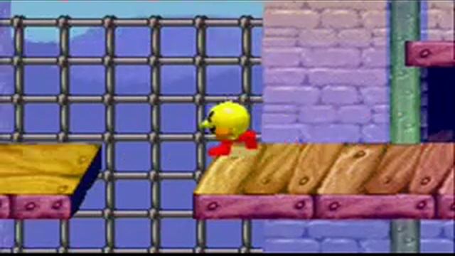 Jambo The Gamer Review - Pac Man World Game Review смотреть онлайн