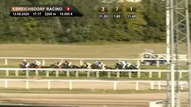 2020.09.13 Austrian Derby - Kellahen смотреть онлайн