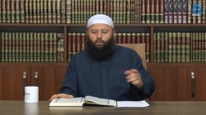 "Хакко" Сурасининг Тафсири (1 кисм) - Шайх Содик Самаркандий