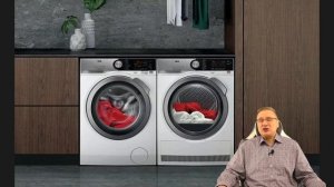 Узкая стиральная машина - чем отличается от полноразмерной и стоит ли её покупать