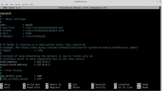 MySQL, MongoDB, RabbitMQ, and Redis on an Android Device смотреть онлайн